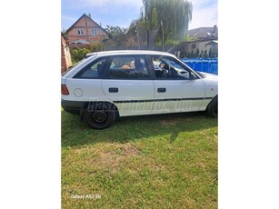 OPEL ASTRA F 1.4 Classic GL