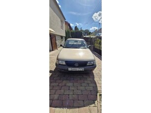 OPEL ASTRA F 1.4 GL