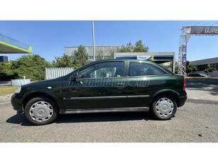 OPEL ASTRA G 1.2 16V Comfort