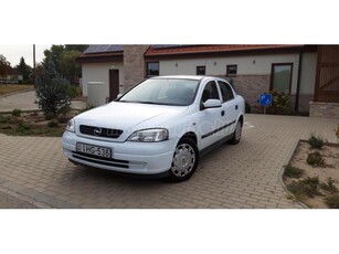 OPEL ASTRA G 1.2 16V Viva