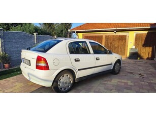 OPEL ASTRA G 1.4 16V Classic II