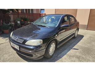 OPEL ASTRA G 1.4 16V Classic II