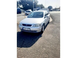 OPEL ASTRA G 1.4 16V Classic II Family