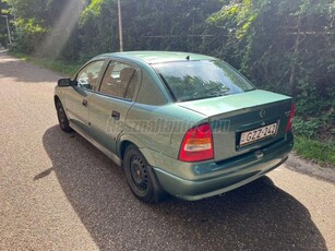 OPEL ASTRA G 1.4 16V Club