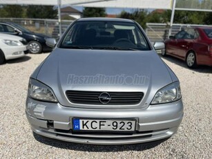 OPEL ASTRA G 1.6 16V Classic II