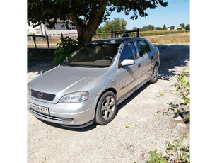 OPEL ASTRA G 1.6 16V Classic II