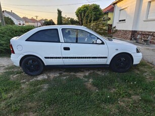 OPEL ASTRA G 1.6 16V GCC