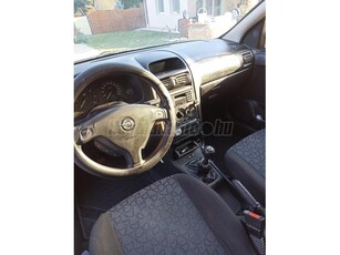 OPEL ASTRA G Caravan 2.0 DTI Comfort