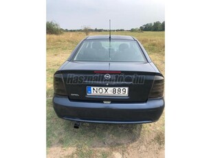 OPEL ASTRA G Coupe 1.8 16V