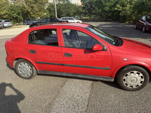 OPEL ASTRA G GCC 1.4