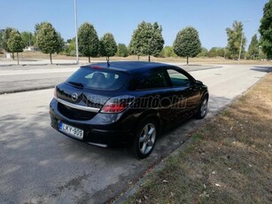 OPEL ASTRA H 1.6 GTC Sport