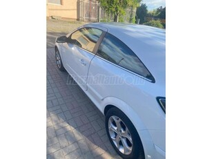 OPEL ASTRA H 1.6 GTC Sport