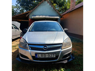 OPEL ASTRA H 1.7 CDTI Classic III