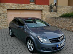 OPEL ASTRA H 1.7 CDTI GTC Sport