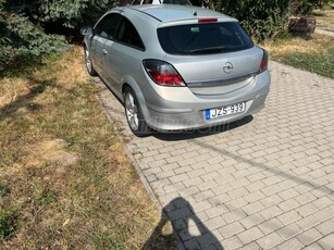 OPEL ASTRA H 1.7 CDTI GTC Sport