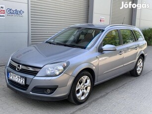 Opel Astra H Caravan 1.8 Cosmo