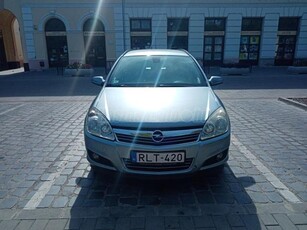 OPEL ASTRA H STATION WAGON