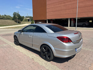 OPEL ASTRA H TT 1.9 CDTI Enjoy