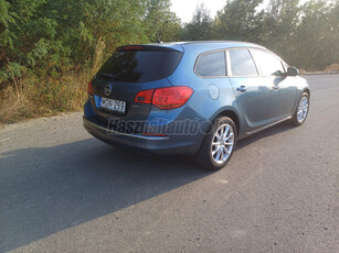 OPEL ASTRA J 1.7 CDTI Start-Stop Sport Tourer