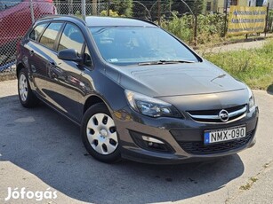 Opel Astra J Sports Tourer 1.6 Selection EURO6...