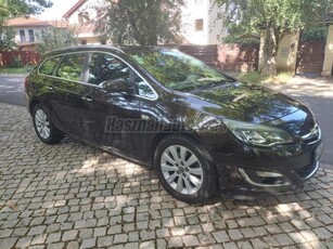 OPEL ASTRA J Sports Tourer 1.6 T Sport