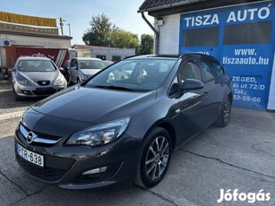 Opel Astra J Sports Tourer 1.7 CDTI Enjoy Navi....