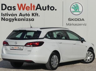 OPEL ASTRA K Sports Tourer 1.4 T Enjoy 108e.km!