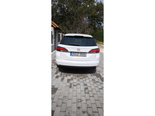 OPEL ASTRA K Sports Tourer 1.4 T Enjoy