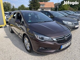 Opel Astra K Sports Tourer 1.4 T Excite Magyaro...