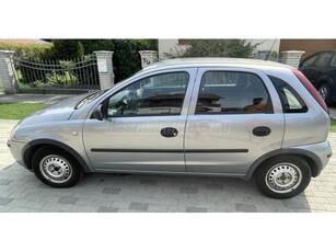 OPEL CORSA 1.2 Cosmo Easytronic