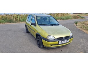 OPEL CORSA B 1.0i 12V Swing