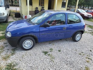 OPEL CORSA B 1.2i City