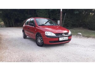 OPEL CORSA C 1.0 12V Comfort