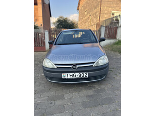 OPEL CORSA C 1.0 12V Viva