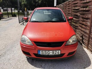 OPEL CORSA C 1.0 Enjoy