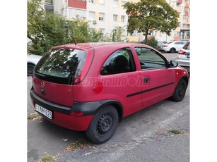 OPEL CORSA C 1.2 16V Club