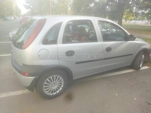 OPEL CORSA C 1.2 16V Club