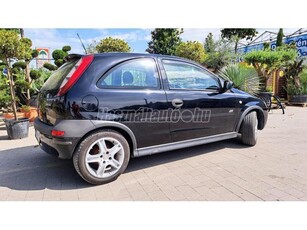 OPEL CORSA C 1.2 16V Club