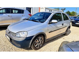 OPEL CORSA C 1.2 16V Comfort