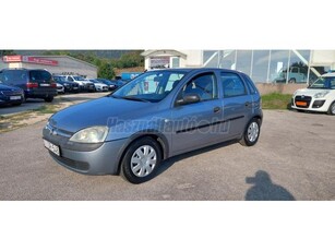 OPEL CORSA C 1.2 16V Comfort