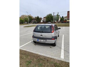 OPEL CORSA C 1.2 16V Comfort Easytronic