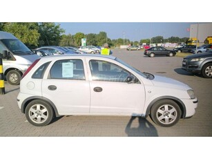 OPEL CORSA C 1.2 Cosmo Easytronic