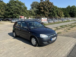 OPEL CORSA C 1.2 Enjoy