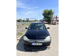 OPEL CORSA C 1.2 Enjoy Easytronic