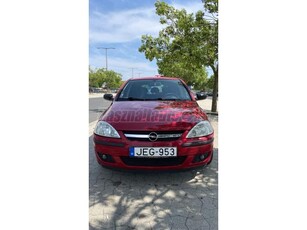 OPEL CORSA C 1.4 Enjoy