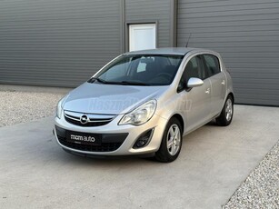 OPEL CORSA D 1.2 Active 171.000Km/KLIMA/SZ.KÖNYV