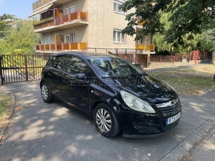 OPEL CORSA D 1.2 Color Edition Klímás