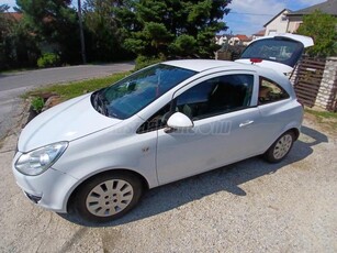 OPEL CORSA D 1.2 Enjoy