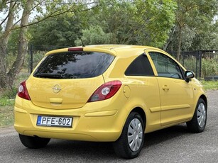 OPEL CORSA D 1.2 Enjoy