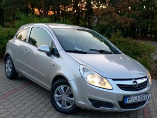 OPEL CORSA D 1.2 Enjoy Magánszemélytől eladó!